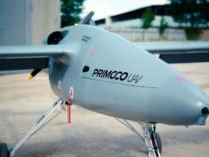 Telekom tests flying base stations for uninterrupted connectivity