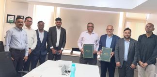 ACES India Picks Reliance Jio to Drive Connectivity across Mumbai Metro Aqua Line-3