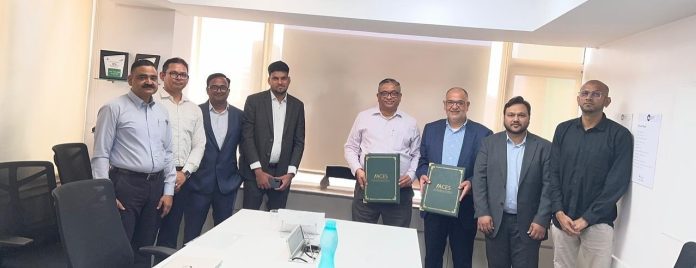 ACES India Picks Reliance Jio to Drive Connectivity across Mumbai Metro Aqua Line-3
