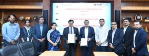 BEL, Esri India Partner to Strengthen India’s Defence Capabilities
