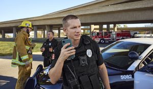 FirstNet, Built with AT&T Unveils 5G SA Core for Public Safety