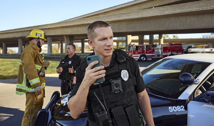 FirstNet, Built with AT&T Unveils 5G SA Core for Public Safety