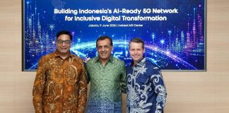 AI Infra | Indosat, Nokia, and NVIDIA launch Zankore by Indosat