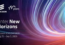 LEAP 2026 | Ericsson to showcase innovations in 5G Advanced, AI powered networks LEAP 2026 | Ericsson to showcase innovations in 5G Advanced, AI powered networks