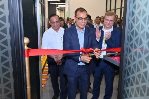 Sify Unveils AI Lab & Experience Centre in Noida