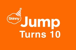 Skinny Jump