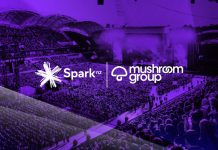 Spark, Mushroom Group partner to drive live music experiences Spark, Mushroom Group partner to drive live music experiences