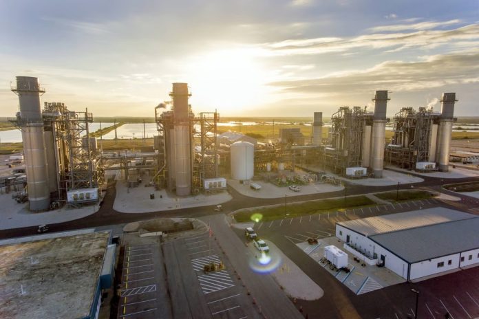 Tampa Electric selects Ericsson, OneLayer to drive private LTE network