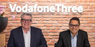 Vodafone Business Selects TCS to Drive UK Enterprise Transformation