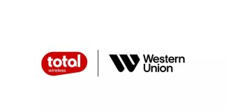 Retail Expansion | Total Wireless expands Western Union partnership