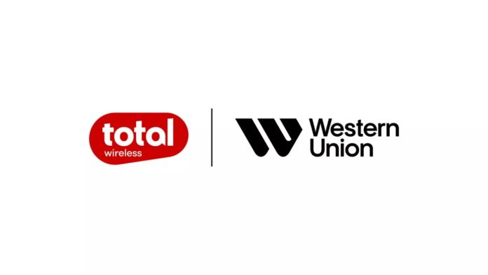 Retail Expansion | Total Wireless expands Western Union partnership