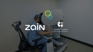 Zain, SEHA Virtual Hospital enable series of remote Robotic Surgeries