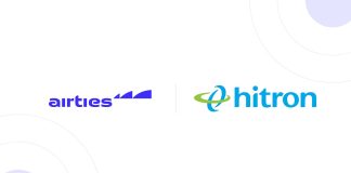 SCTE TechExpo26 | Hitron, Airties Enable ISPs to Monetize Underserved SMBs