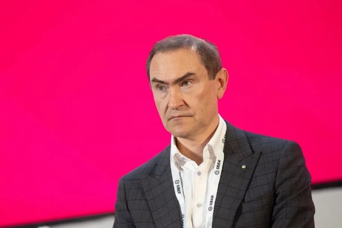 Alexander Vedyakhin