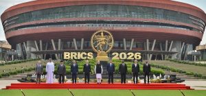 BRICS 2026 New Delhi