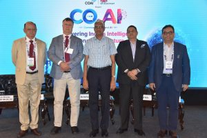 COAI, UK Govt strengthen collaboration on AI, digital trust