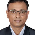CS Krishnadas