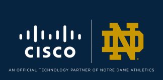 Notre Dame Athletics Taps Cisco to Drive Campus-Wide Network Connectivity