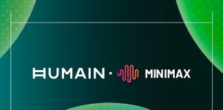 HUMAIN and MiniMax