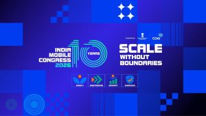 India Mobile Congress 2026 Unveils 'Viksit Tech 47' Platform