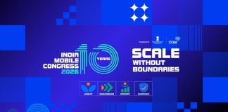 India Mobile Congress 2026 Unveils 'Viksit Tech 47' Platform