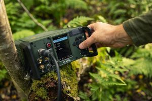 Telenor's subsidiary KNL bags framework agreement with the Danish Armed Forces