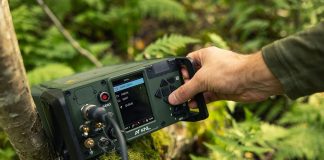 Telenor's subsidiary KNL bags framework agreement with the Danish Armed Forces
