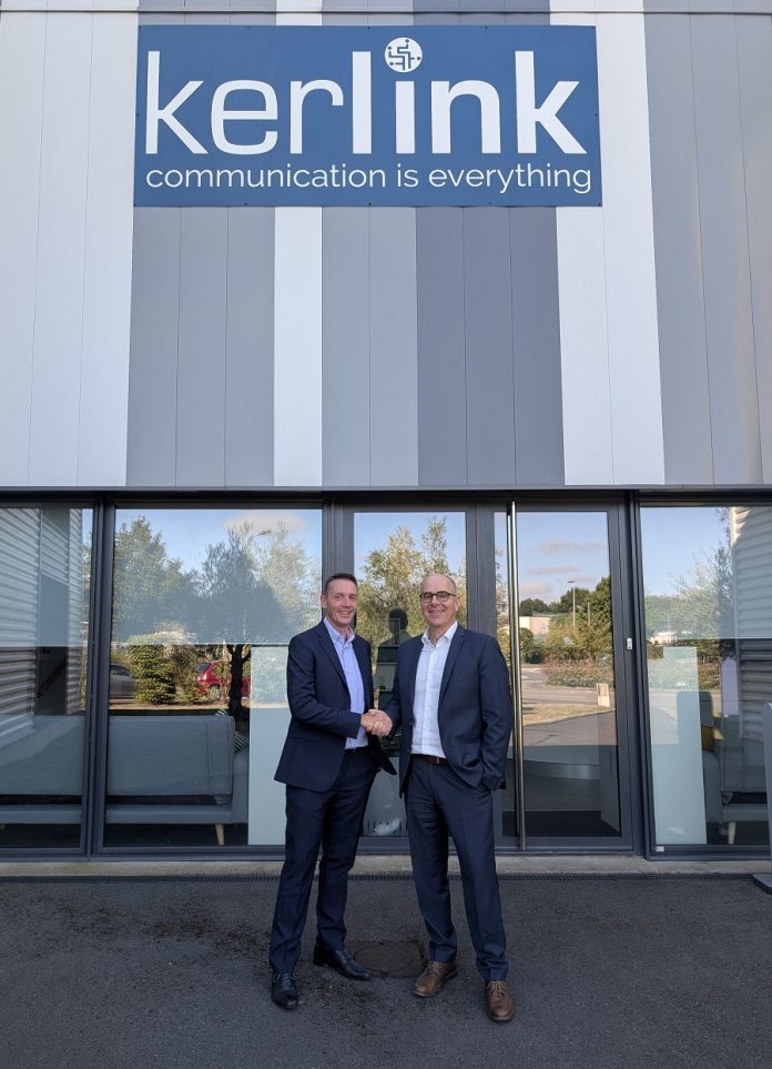 Kerlink Taps DataPrint to Expand LoRaWAN Adoption Across France