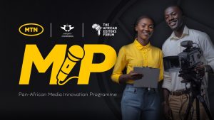 MTN Pan-African Media Innovation Programme debuts its first cohort