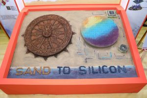 Odisha Steps Up Semiconductor Push at SEMICON India 2026
