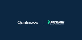 Qualcomm Set to Acquire PickNik to Drive the Future of Open Robotics