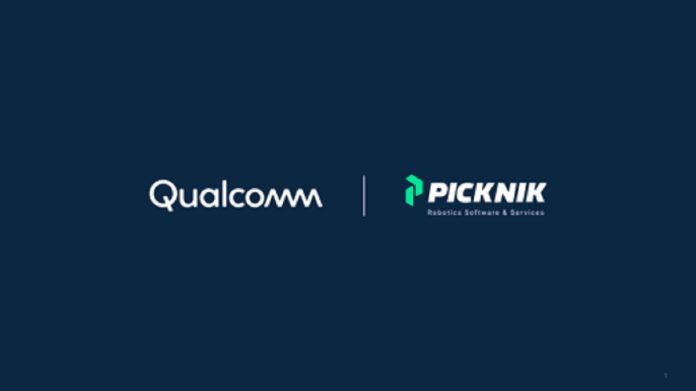 Qualcomm Set to Acquire PickNik to Drive the Future of Open Robotics