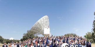 Sateliot selected by ESA for sovereign connectivity programme