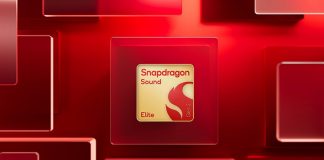 Qualcomm Introduces Snapdragon Sound Elite Gen 2 Platform