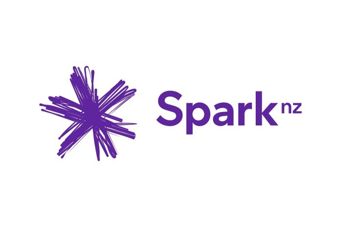 Spark New Zealand