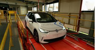 Telekom, Unikie Enable Automated Rail Loading