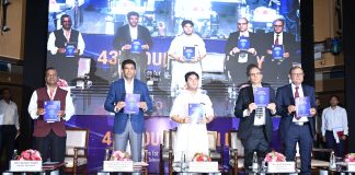 C-DOT Showcases Innovations on Quantum Computing, 6G at Foundation Day