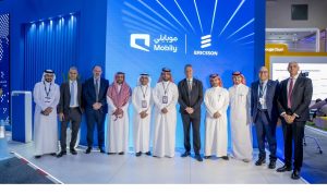Ericsson, Mobily partner to enhance youth skills in the ICT space