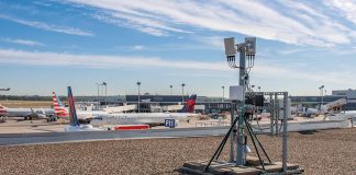 Minneapolis-St. Paul International Airport Picks Ericsson to Enable Private 5G