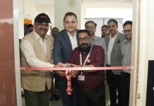 Ericsson, TSSC Launch CoE in Mumbai to Drive 5G Skills Ericsson, TSSC Launch CoE in Mumbai to Drive 5G Skills