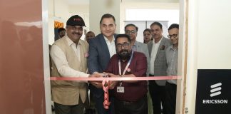 Ericsson, TSSC Launch CoE in Mumbai to Drive 5G Skills