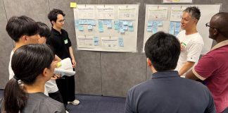 Ericsson Japan, University of Tokyo Launch 'Enter New Horizons' Initiative