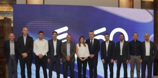 AI-Powered RAN | Vodafone Egypt Picks Ericsson to Modernize Network