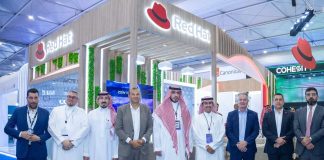 ZainTECH, Red Hat partner to drive cloud and IT modernization