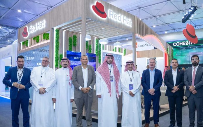 ZainTECH, Red Hat partner to drive cloud and IT modernization