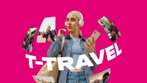 eSIM Offering | Telekom Unveils T-Travel for International Travelers