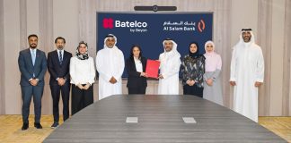 Batelco by Beyon, Al Salam Bank Partner to Deliver Greater Value to Customers Batelco by Beyon, Al Salam Bank Partner to Deliver Greater Value to Customers