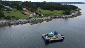 Broadband Infra | Bell brings fibre Internet to Big and Little Tancook Islands
