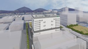 Colt DCS, RMZ Constructing Third Data Centre in Mumbai