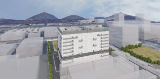 Colt DCS, RMZ Constructing Third Data Centre in Mumbai Colt DCS, RMZ Constructing Third Data Centre in Mumbai